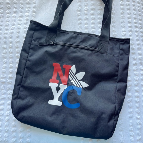 adidas Handbags - Adidas Tote Bag • Like New